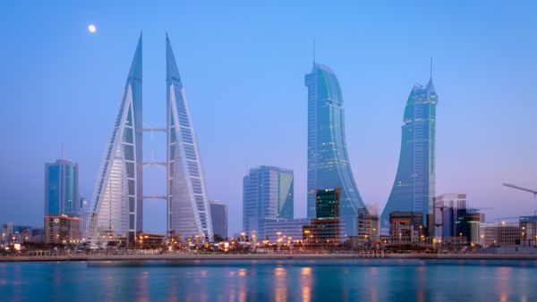 Mexico was ranked first, followed by Bahrain and Serbia in third spot. (Shutterstock)