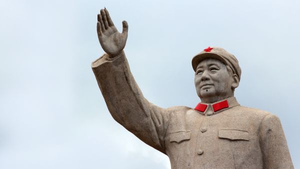 China did not introduce a voluntary disclosure scheme allowing people to declare previously hidden overseas assets and pay a penalty to avoid criminal charges. (Shutterstock)