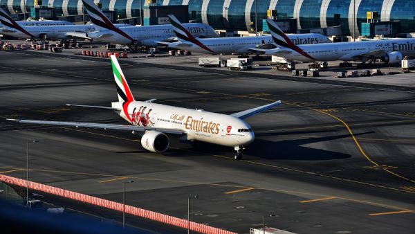 Passenger traffic remained resilient in 2018 and is estimated to have reached 8.8 billion. (Shutterstock)
