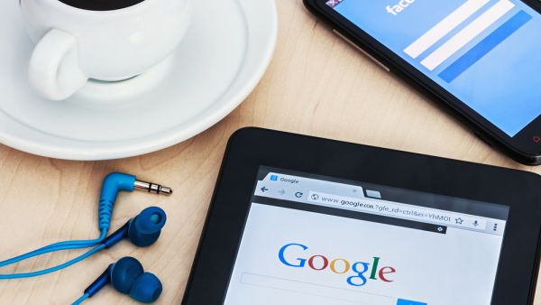 Google and Facebook are directly competing for video dominance. (Shutterstock)