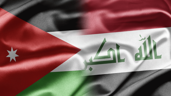 Both parties have agreed that Iraqi goods imported through the Aqaba Port will be offered discounted port rates up to 75 percent. (Shutterstock)