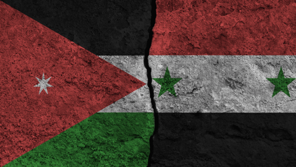 There are “other obstacles” that Jordanian produce exporters face when trying to export to Syria. (Shutterstock)
