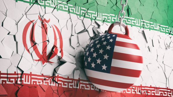 العقوبات النفطية الأمريكية المفروضة على إيران أخرجت من السوق نحو 1.5 مليون برميل من صادرات النفط الإيرانية منذ أيار (مايو) 2018.