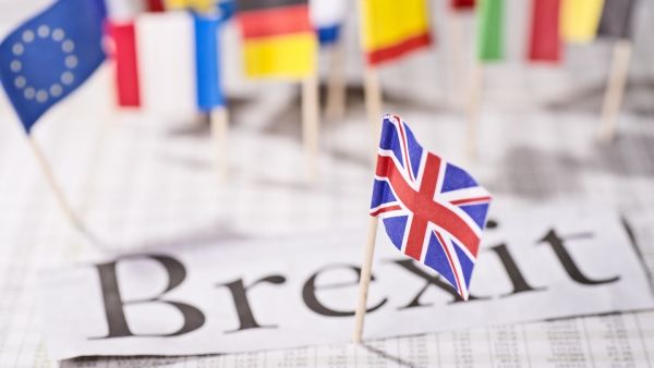 EU Refuses Brexit Negotiation With UK. (Shutterstock)