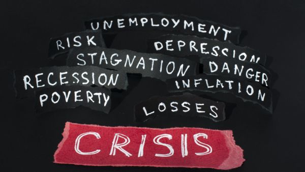 Clearly, the idea that employees will always resist cutting wages (or workers’ hours) no longer applies. (Shutterstock)
