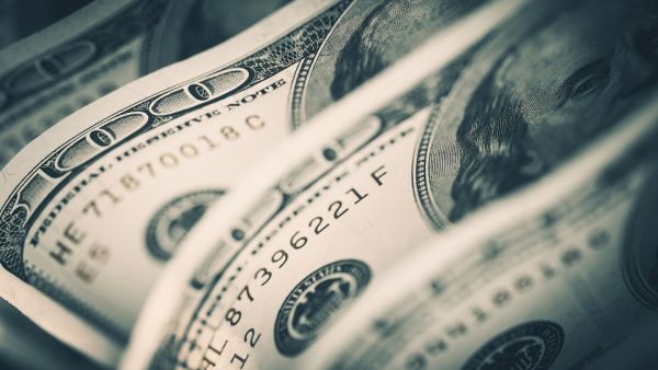 Turkey's external assets totaled $240.1 billion as of January this year. (Shutterstock)