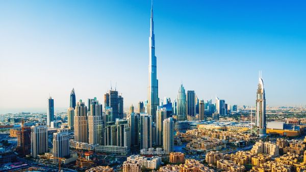 Dubai Private Sector Not Hiring Despite Stable Economy. (Shutterstock)