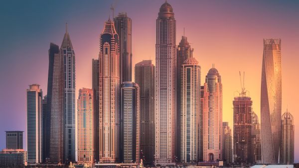 Almost Dh10 billion will be added to Dubai once data is opened and shared from the private sector. (Shutterstock)