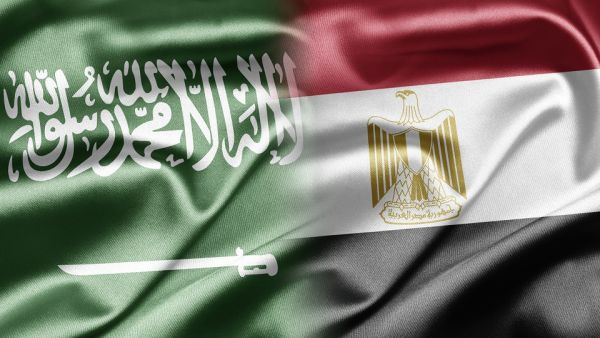Saudi investments firms were and still are interested in Egypt’s recovering economy. (Shutterstock)