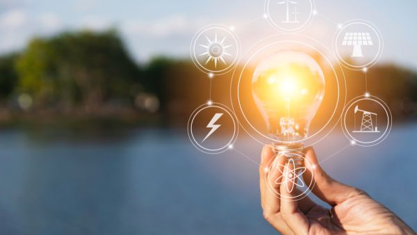 Together, China, the US and India accounted for nearly 70 per cent of the rise in energy demand around the world, stated the Global Energy & CO2 Status Report released by IEA today (March 27). (Shutterstock)