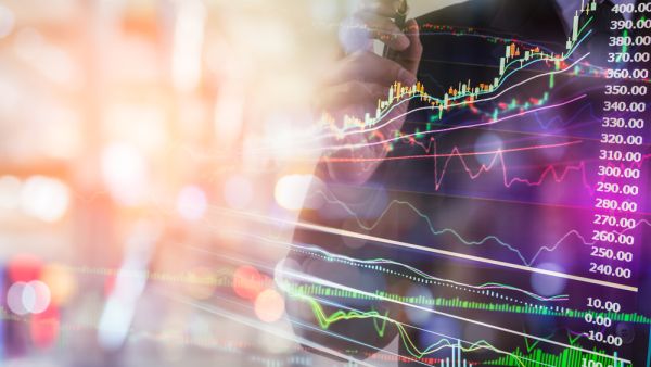 The net flow as a percentage of assets for Saudi Arabia funds increased by about 48 percent this year. (Shutterstock)