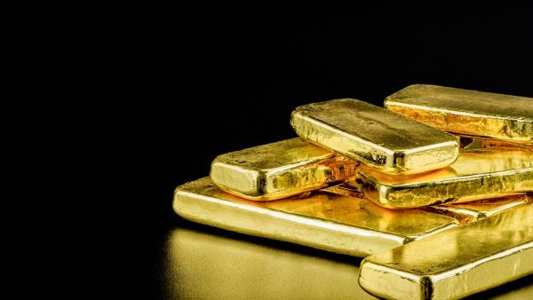 بلغت أسعار الذهب أعلى مستوياتها منذ 19 أبريل 2018