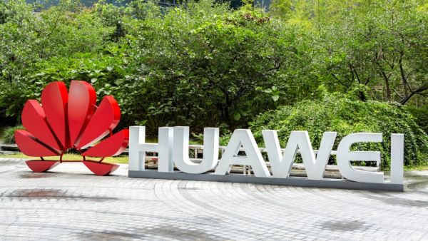Huawei hopes new "next level" handsets will convince consumers to switch. (Shutterstock)
