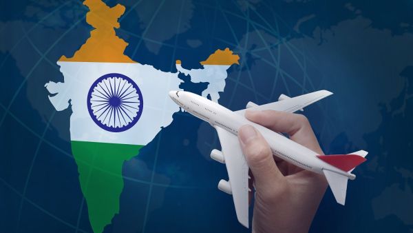 High airfare patterns are expected to continue with Holi and school holidays round the corner. (Shutterstock)