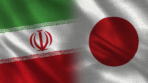 Iran and Japan will soon start bilateral banking activities. (Shutterstock)