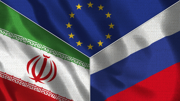 On January 31, the UK, Germany and France (the European Union signatories of the nuclear deal) launched a special purpose vehicle (SPV), dubbed the Instrument in Support of Trade Exchanges (INSTEX). (Shutterstock)