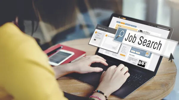 With so many young job seekers and recent graduates competing for entry level jobs, securing an early-career position is a challenge. (Shutterstock)