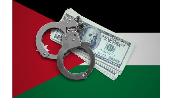 An official at the IACC said on Tuesday that a specialised team overseeing the matter found that the value of the 667 forged exemptions amounted to JD1,459,000, Petra reported. (Shutterstock)