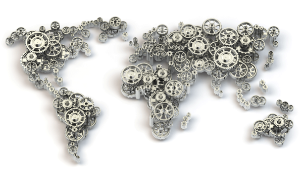 Egypt is projected to soar from 21st to 7th place by 2030. (Shutterstock)