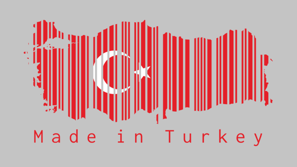 Turkish lokum, olive oil, figs, hazelnuts may be among products promoted under new brand name. (Shutterstock)