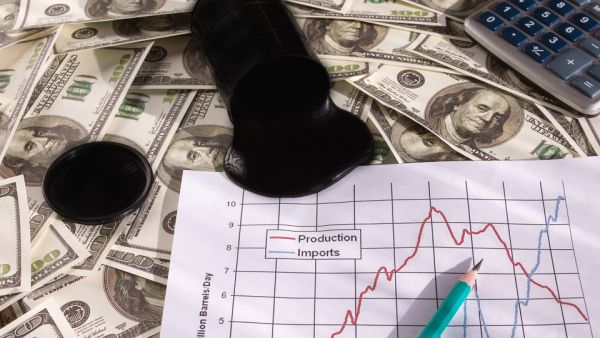 GCC countries must invest in research and innovation to ensure a steady supply of high-quality chemicals. (Shutterstock)