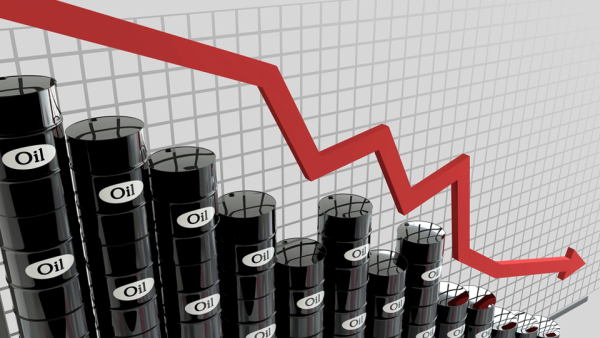 U.S. Crude Oil WTI Futures fell 0.8% to $58.56 by 1:00 AM ET (05:00 GMT). International Brent Oil Futures was down 0.7% to $66.31. (Shutterstock)
