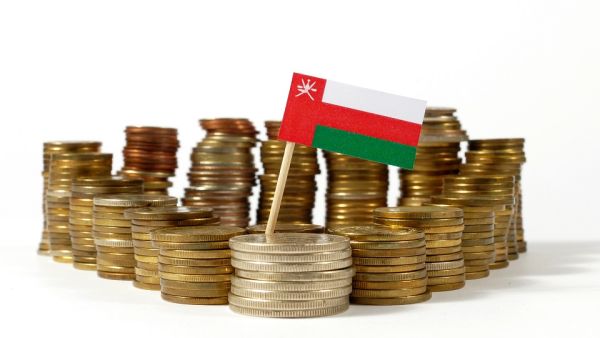 Credit to the private sector increased by 4.9 per cent to OMR22 billion at the end of December 2018. (Shutterstock)