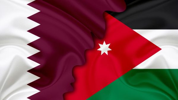 The Kingdom’s exports to Qatar in the first 11 months of 2018 amounted to some JD87 million, while Qatari exports to Jordan were valued at around JD82 million. (Shutterstock)