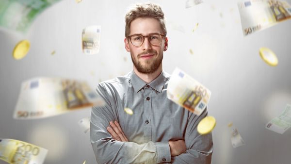 Salaries offered by multinational companies (MNCs) are nearly double those offered by small and medium enterprises. (Shutterstock)