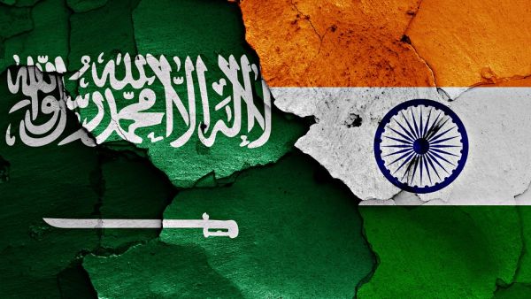  India has granted the e-visa facility for more than 150 countries and territories, and the latest addition is Saudi Arabia. (Shutterstock)