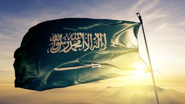 Saudi Arabia was described as a "Middle East giant" and the Kingdom has very large oil reserves and exports to many countries around the world. (Shutterstock)
