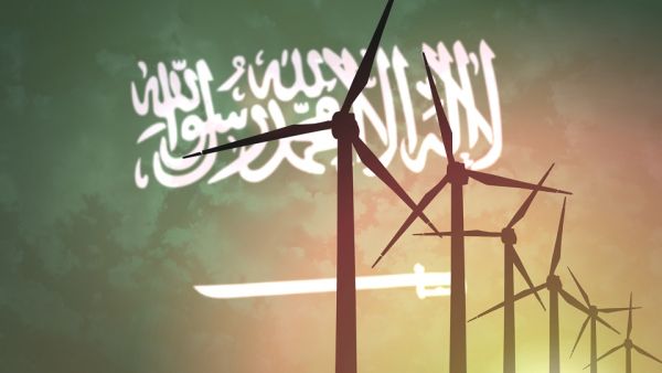 Saudi Arabia Invites Bids for 7 Solar Projects Worth $1.51 Billion. (Shutterstock)