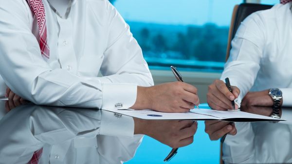 Expatriates hold 60,386 public sector jobs. (Shutterstock)