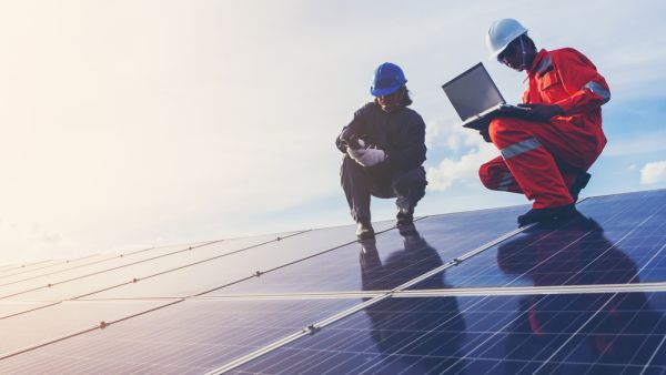 As per the deal, 600 MW will be offered by the Office of Renewable Energy Projects Development (Repdo) in a public competition. (Shutterstock)