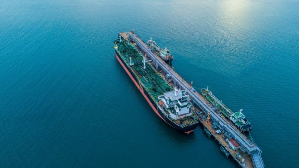 Iraqi, Kuwaiti Ports: From Competitors to Partners. (Shutterstock)