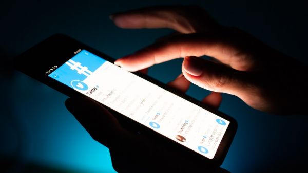 The update was announced in a Twitter Safety channel tweet that included a GIF demonstrating the process step-by-step. (Shutterstock)