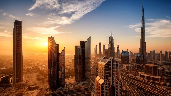 Funds worth Dh32 billion  have already been allocated for the project which runs until 2025. (Shutterstock)