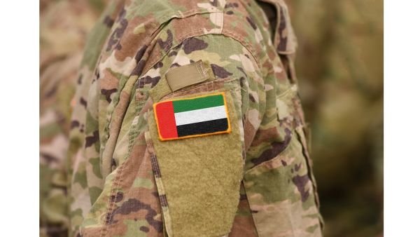 The UAE Armed Forces has awarded 28 deals worth Dh4.87 billion ($1.32 billion) on the third-day of the International Defence Exhibition (Idex) and the Naval Defence and Maritime Security Exhibition (Navdex). (Shutterstock)