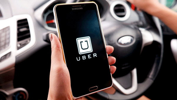 The acquisition comes ahead of Uber's long-awaited IPO next month, expected to value it at $120 billion. (Shutterstock)