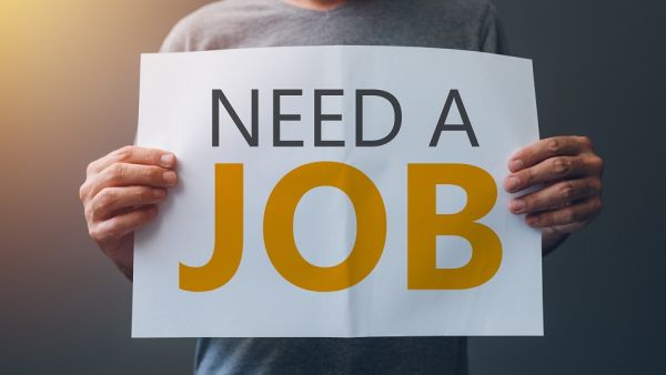 The Kingdom has also witnessed a series of protests staged by jobseeker. (Shutterstock)