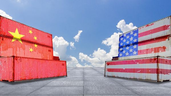 The Effects of US-China Trade War on the Third World (Shutterstock)