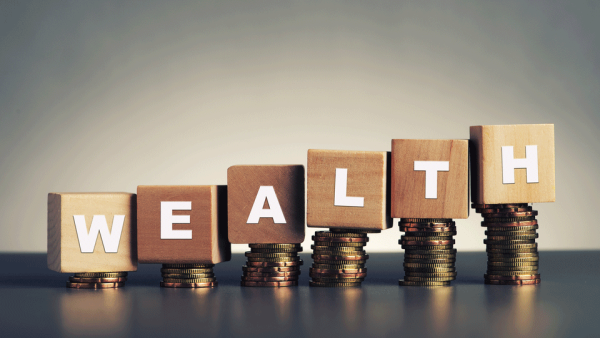 It is important to recognise the financial benefits of investing in your life. (Shutterstock)