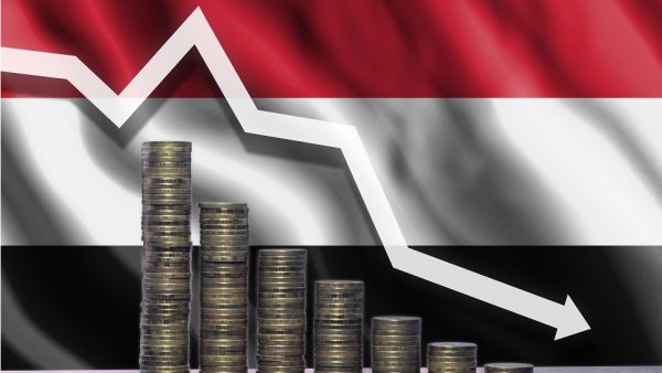 تدهورت المالية العامة تدريجياً متأثرة بتداعيات الحرب