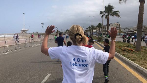 Sidon Marathon (Twitter)