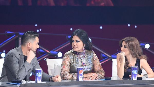 لجنة الحكم أنقذت 4مشاركين ممن استبعدهم الجمهور