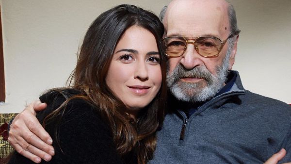 وفاة فنان الشعب