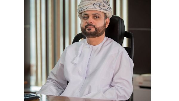 Talal Al Mamari, CEO of Omantel Talal Al Mamari, CEO of Omantel