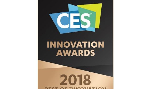إشادة جمعية تكنولوجيا المستهلك CTA إشادة جمعية تكنولوجيا المستهلك CTA
