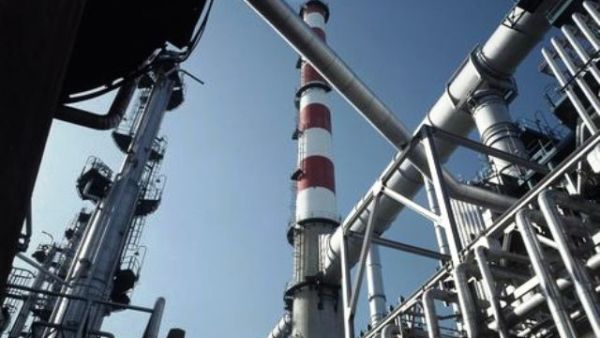 The refinery will have the capacity to process 230,000 barrels of crude oil per day for both local and international markets. (File photo)