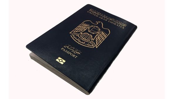 UAE now has a visa-free score of 155, and shares its rank with Cyprus. (Shutterstock)